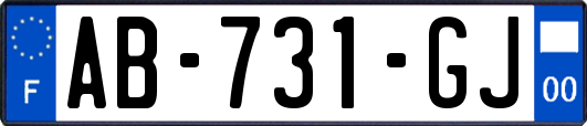 AB-731-GJ