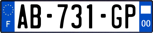 AB-731-GP