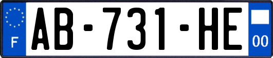 AB-731-HE