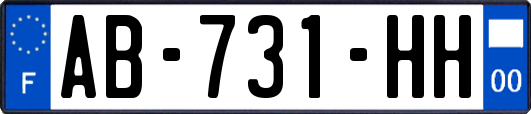 AB-731-HH