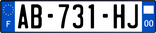 AB-731-HJ