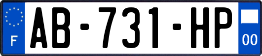 AB-731-HP