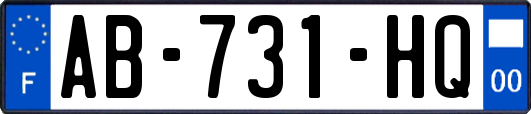 AB-731-HQ