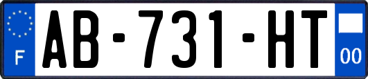 AB-731-HT