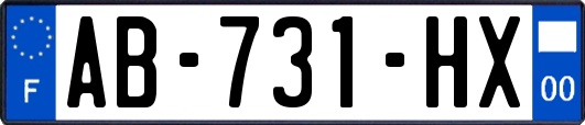 AB-731-HX