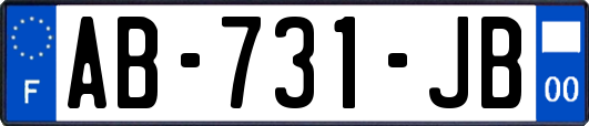 AB-731-JB