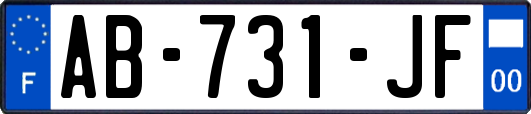 AB-731-JF