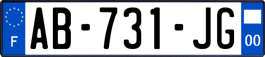 AB-731-JG