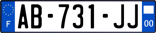 AB-731-JJ