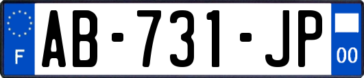 AB-731-JP