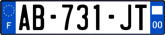 AB-731-JT