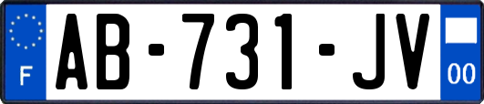 AB-731-JV