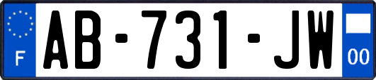 AB-731-JW