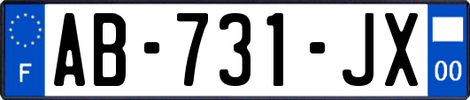 AB-731-JX