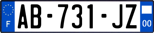 AB-731-JZ