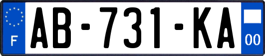 AB-731-KA