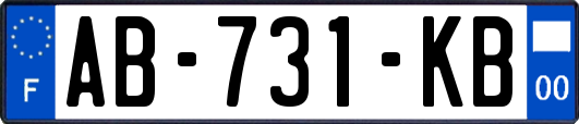 AB-731-KB