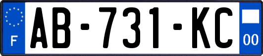 AB-731-KC