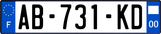 AB-731-KD