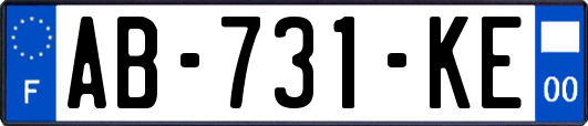 AB-731-KE