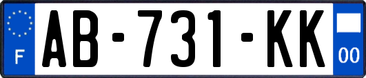 AB-731-KK