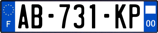 AB-731-KP