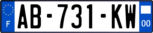 AB-731-KW