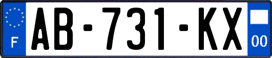 AB-731-KX