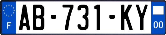 AB-731-KY