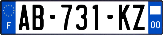 AB-731-KZ