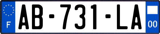 AB-731-LA