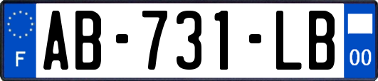 AB-731-LB