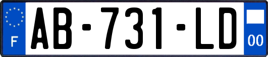 AB-731-LD