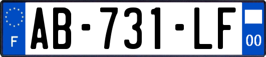 AB-731-LF