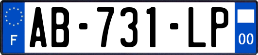 AB-731-LP