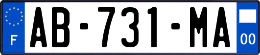 AB-731-MA