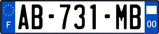 AB-731-MB