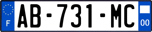 AB-731-MC