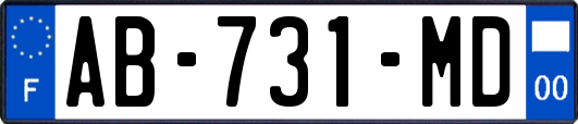 AB-731-MD