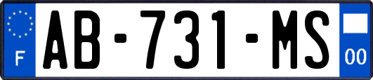 AB-731-MS