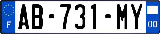 AB-731-MY