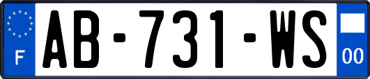 AB-731-WS