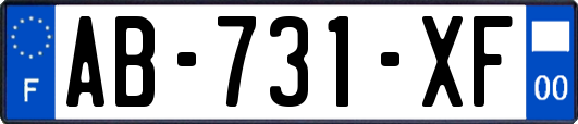 AB-731-XF