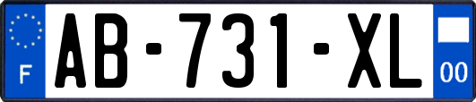 AB-731-XL