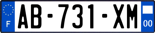 AB-731-XM