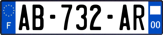 AB-732-AR