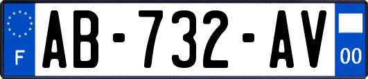 AB-732-AV