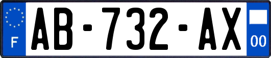 AB-732-AX