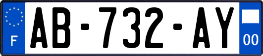 AB-732-AY