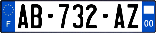 AB-732-AZ